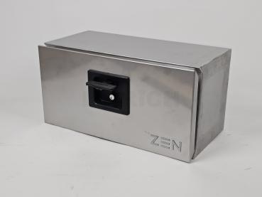Edelstahlbox ZEN 600 x 250 x 250