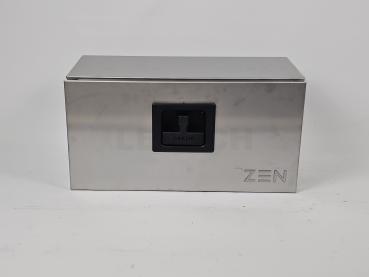 Edelstahlbox ZEN 600 x 250 x 250