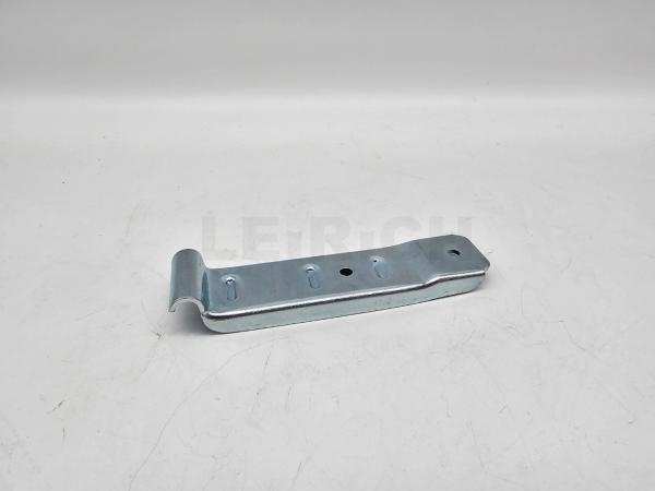 Gegenhalter gekröpft