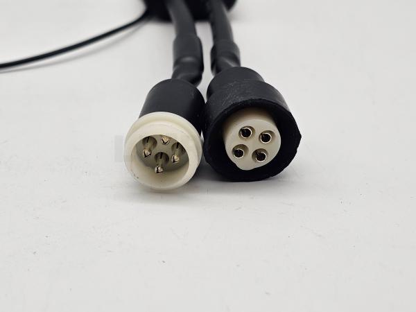 ICARUS Blue - Y-Verteilerkabel