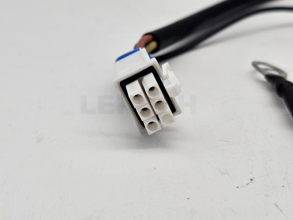 ICARUS Blue - Y-Verteilerkabel