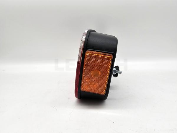 Multipoint 3 rechts, 8-pol.