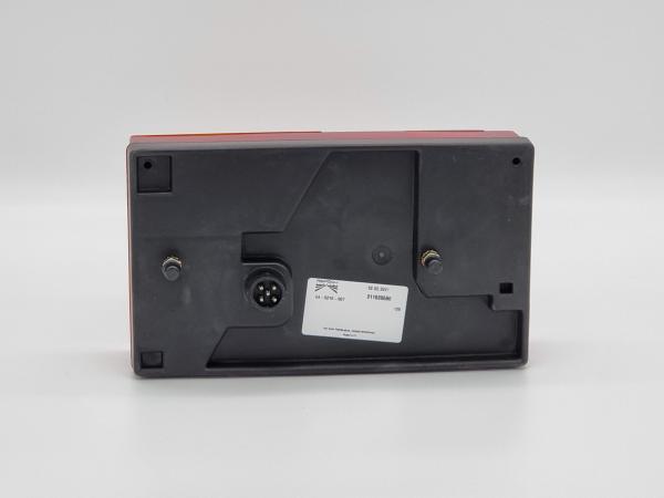 Multipoint1 Heckleuchte ohne RFS