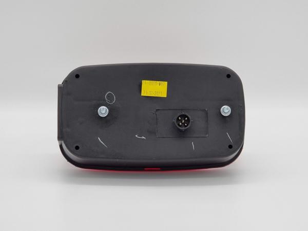 Multipoint3 li. mit 5-pol. Bajonett
