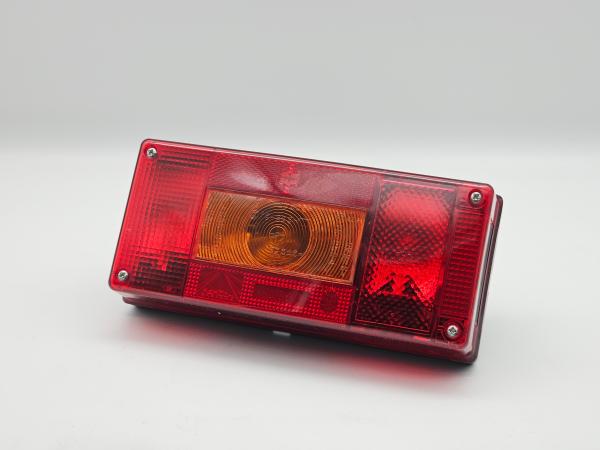 ASPÖCK Midipoint 1 Heckleuchte links