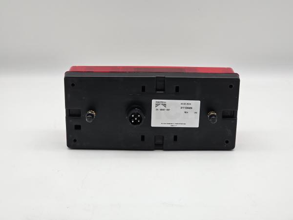 ASPÖCK Midipoint 1 Heckleuchte links