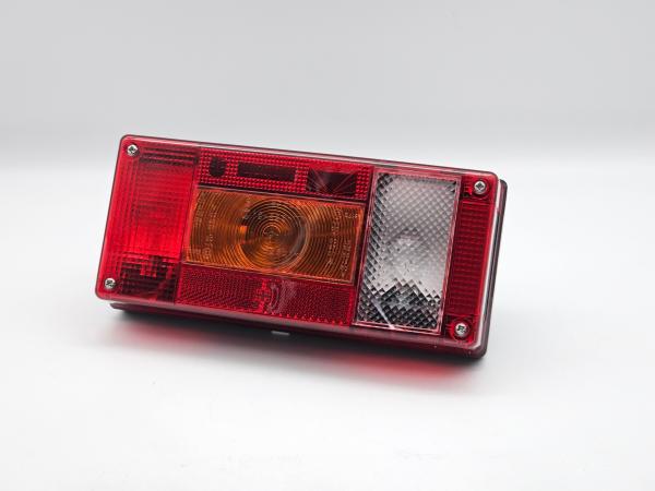 ASPÖCK Midipoint 1 Heckleuchte rechts mit RFS