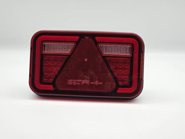 ASPÖCK Multi LED 4 links