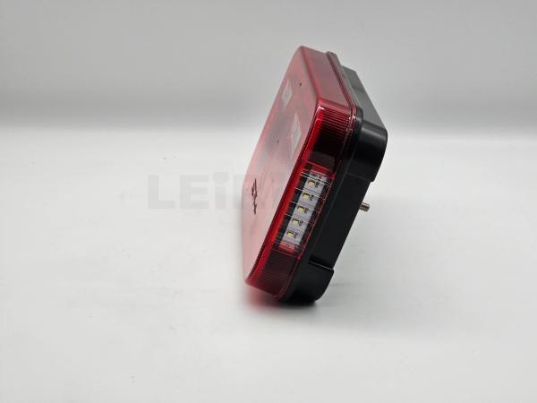 ASPÖCK Multi LED 4 links