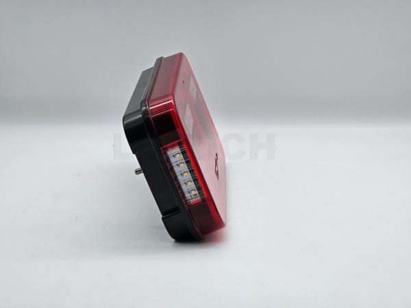 ASPÖCK Multi LED 4 rechts mit RFS