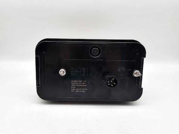 ASPÖCK Multi LED 4 links