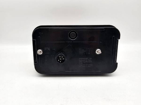 ASPÖCK Multi LED 4 rechts mit RFS & NSL