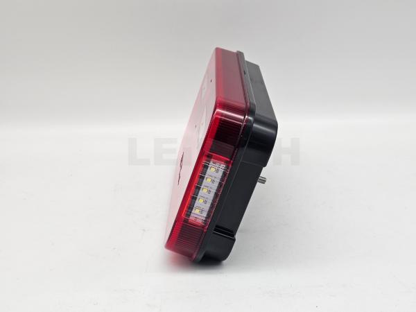 ASPÖCK Multi LED 4 links