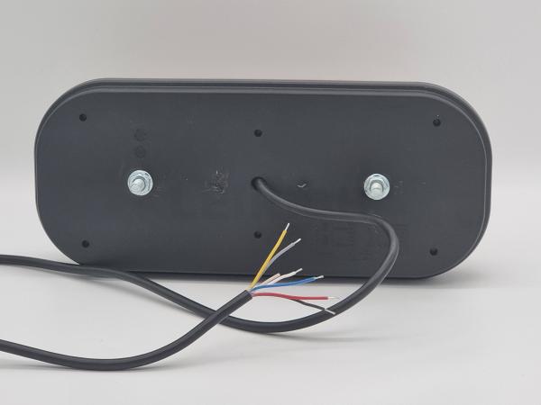 Fristom FT-610 LI