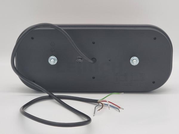Fristom FT-610 RE