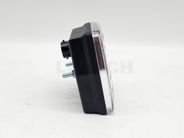 Fristom FT 120 LI/RE ohne KZL