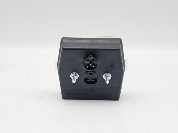 Fristom FT 120 LI/RE mit KZL