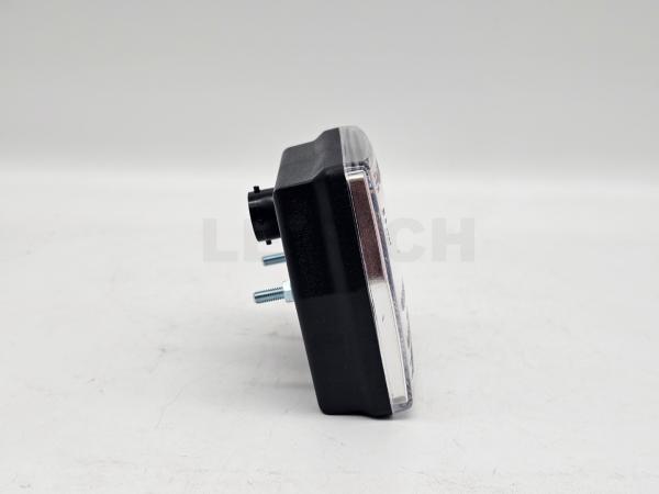 Fristom FT 120 LI/RE mit KZL