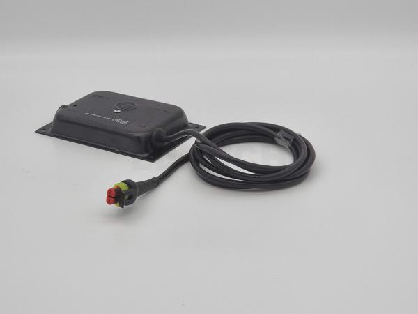Voll LED mit dynamischem Blinker und Lastwiederstand