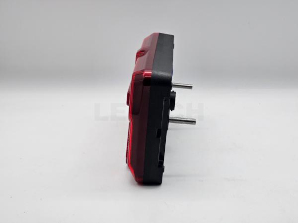 VC-6000 Voll LED Heckleuchte rechts