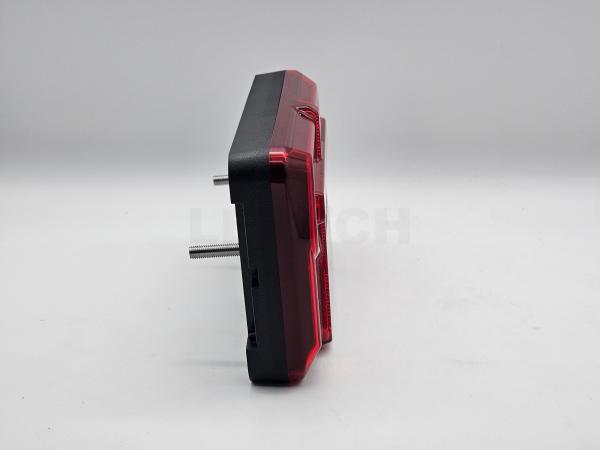 VC-6000 Voll LED Heckleuchte rechts