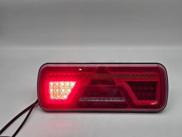 VC-2001B8.1 Voll LED Heckleuchte links