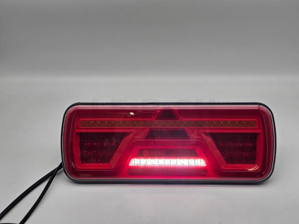 VC-2001B8.1 Voll LED Heckleuchte links