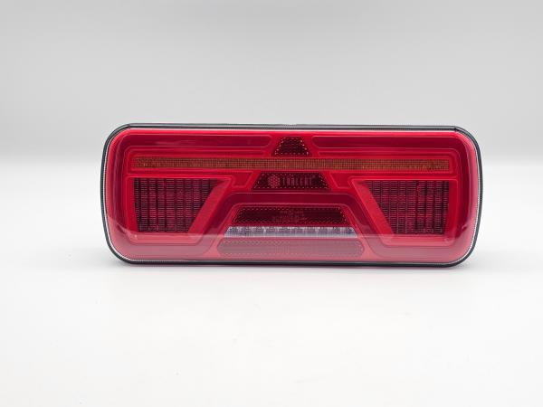 VC-2000 Voll LED Heckleuchte links