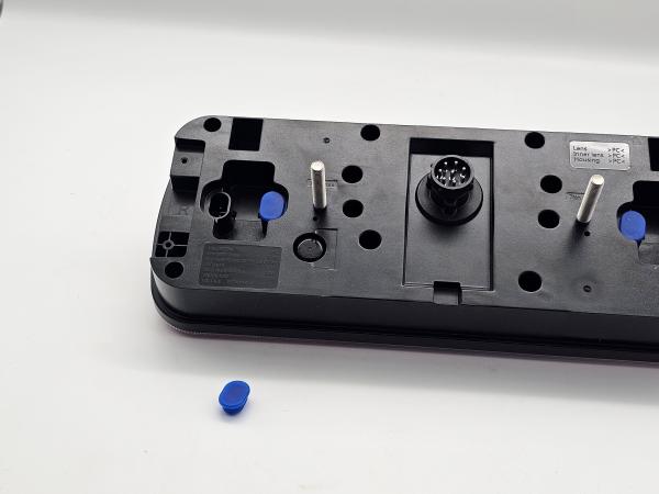 VC-2000 Voll LED Heckleuchte links