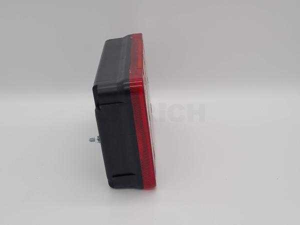 RADEX 5800 Heckleuchte links