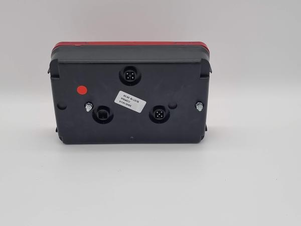 RADEX 5800 Heckleuchte links