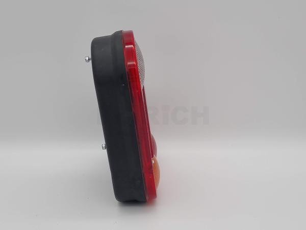 Radex 2900 rechts, mit RFS