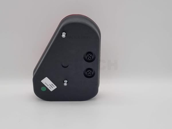 Radex 2900 linksRadex 2900 rechts, mit RFS