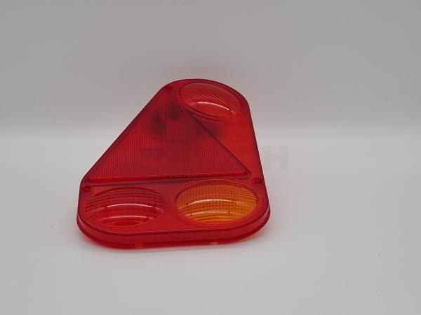 Radex 2900 Lichtscheibe links