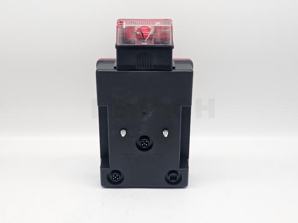 Radex 6801 Heckleuchte links
