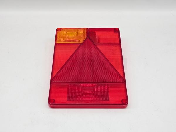 RADEX 6800/6801 Lichtscheibe links