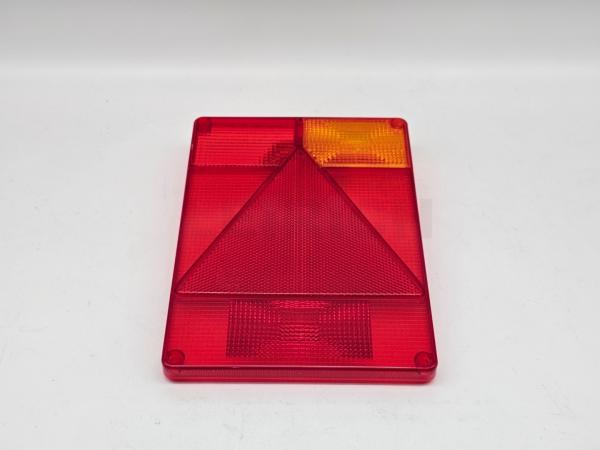 RADEX 6800/6801 Lichtscheibe rechts