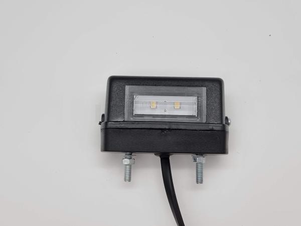 Aspöck Regpoint Small LED