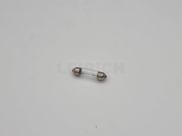 Soffitte 12V/5W 38 mm