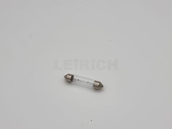 Soffitte 12V/5W 43 mm