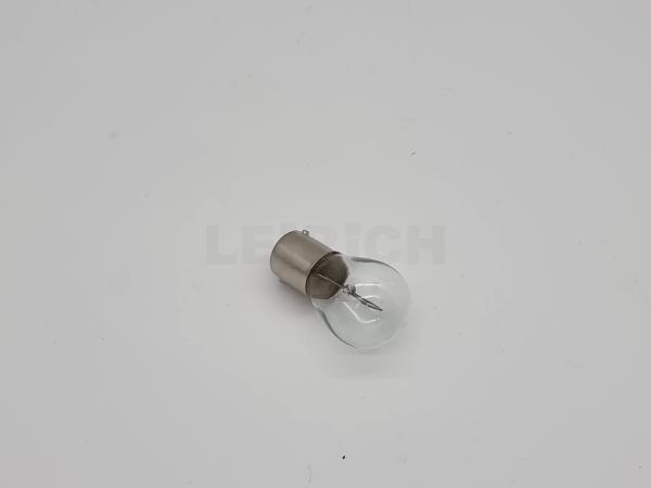 Kugelbirne 12V/21W