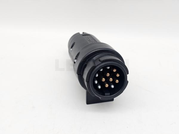 SecoRüt Kombistecker 7-/13-polig