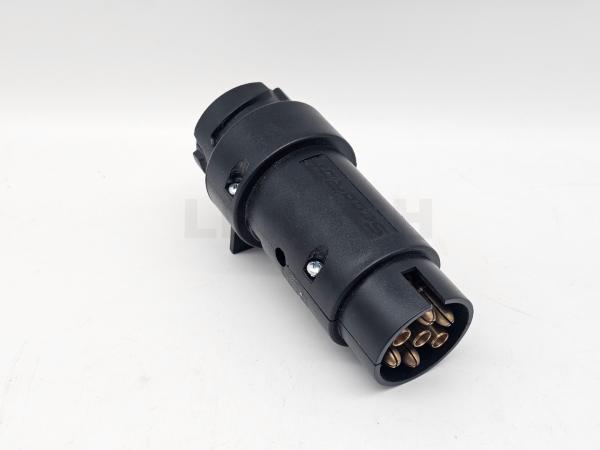 SecoRüt Kombistecker 7-/13-polig