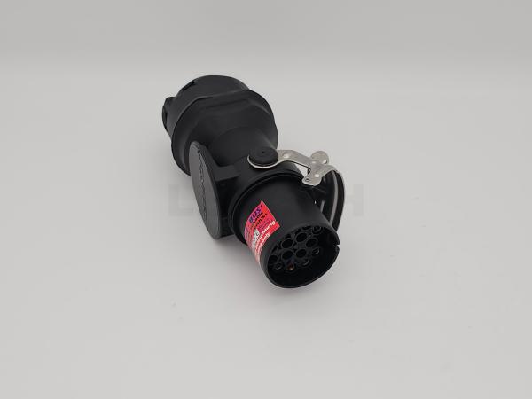 Spannungsreduziergerät 24V auf 12V