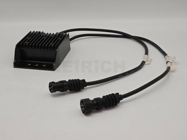LED Beleuchtungskontrolle LCG3