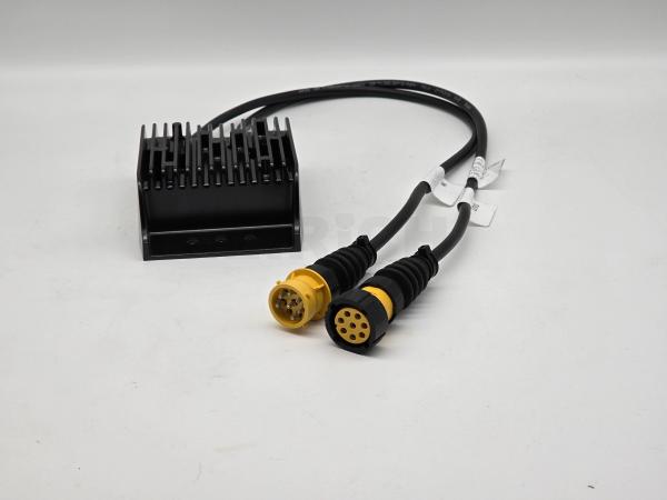LED Beleuchtungskontrolle LCG3