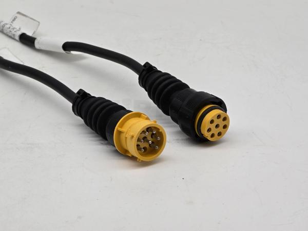LED Beleuchtungskontrolle LCG3