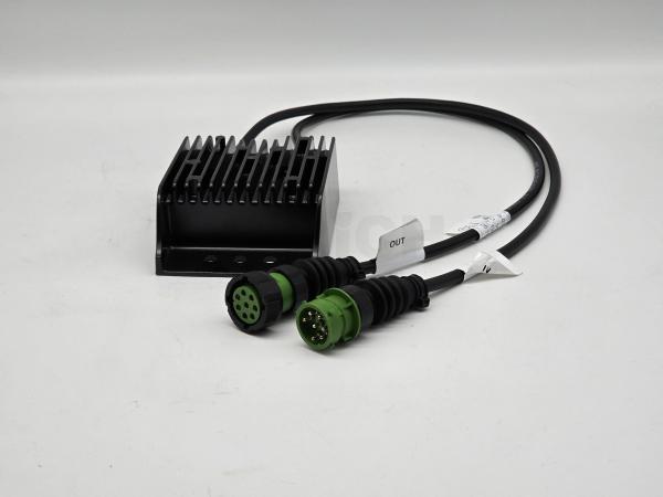 LED Beleuchtungskontrolle LCG3