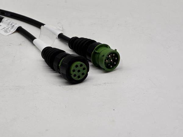 LED Beleuchtungskontrolle LCG3