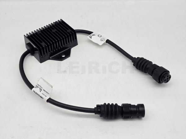 LED Kontrollgerät LCG 1 Kanal